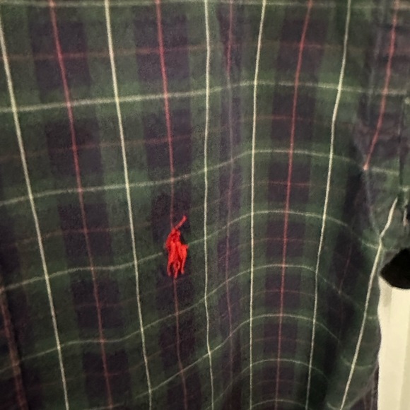 Boys POLO by Ralph Lauren boys 6 years Polo shortsleeves - Picture 5 of 7